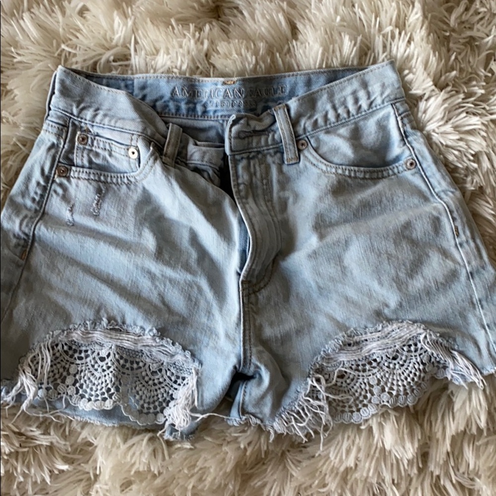 AE shorts